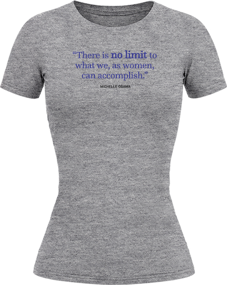 No Limit Women Accomplish - Image 21