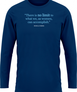 No Limit Women Accomplish - Image 10