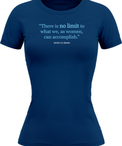 No Limit Women Accomplish - Image 8