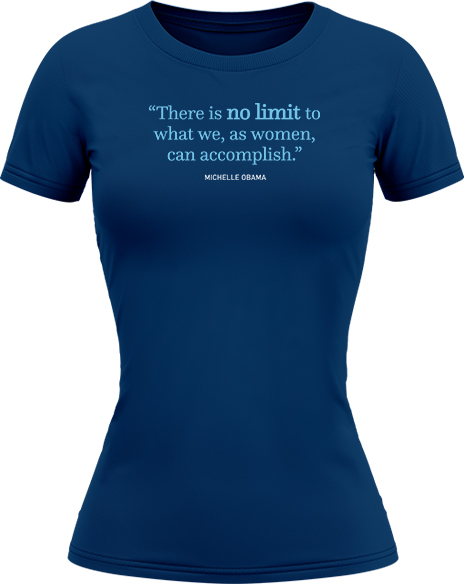 No Limit Women Accomplish - Image 8