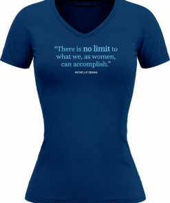 No Limit Women Accomplish - Image 7