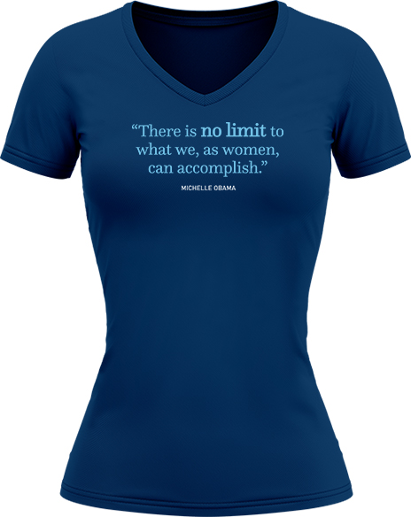 No Limit Women Accomplish - Image 7