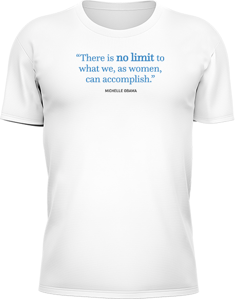 No Limit Women Accomplish - Image 6