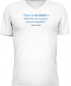 No Limit Women Accomplish - Image 4