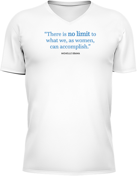 No Limit Women Accomplish - Image 4