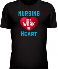Nursing Is A Work Of Heart - Image 26