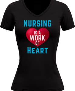 Nursing Is A Work Of Heart - Image 22