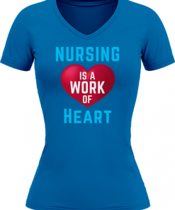 Nursing Is A Work Of Heart - Image 15