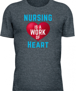 Nursing Is A Work Of Heart - Image 16
