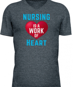 Nursing Is A Work Of Heart - Image 17