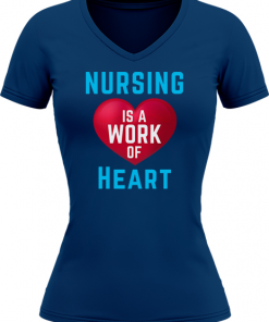 Nursing Is A Work Of Heart - Image 7