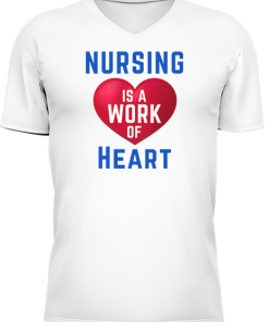 Nursing Is A Work Of Heart - Image 4