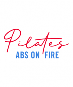 Pilates Abs On Fire