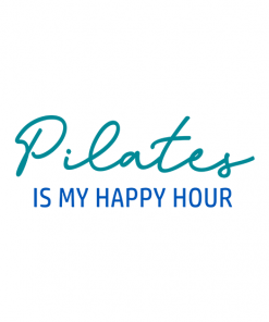 Pilates Happy Hour