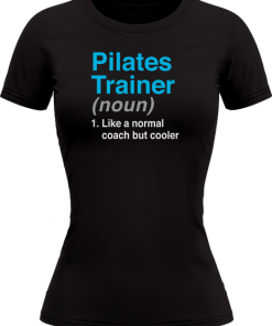 Pilates Trainer - Image 23