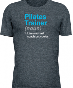 Pilates Trainer - Image 17