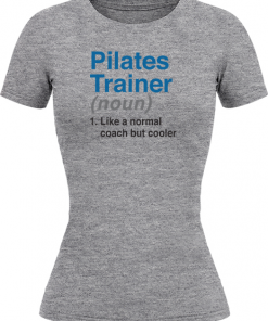Pilates Trainer - Image 12