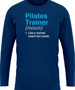Pilates Trainer - Image 10
