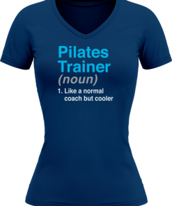 Pilates Trainer - Image 7