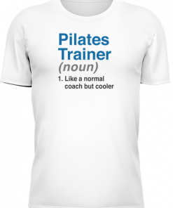 Pilates Trainer - Image 6