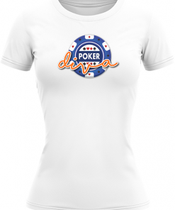 Alternative view of Poker Diva