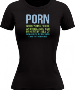 Porn Gives Young People - Image 23