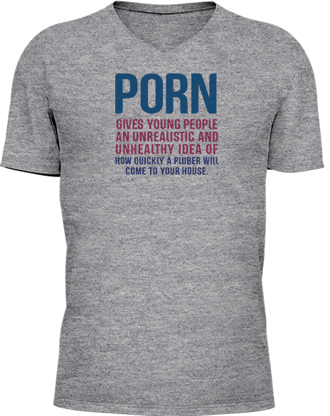 Porn Gives Young People - Image 13