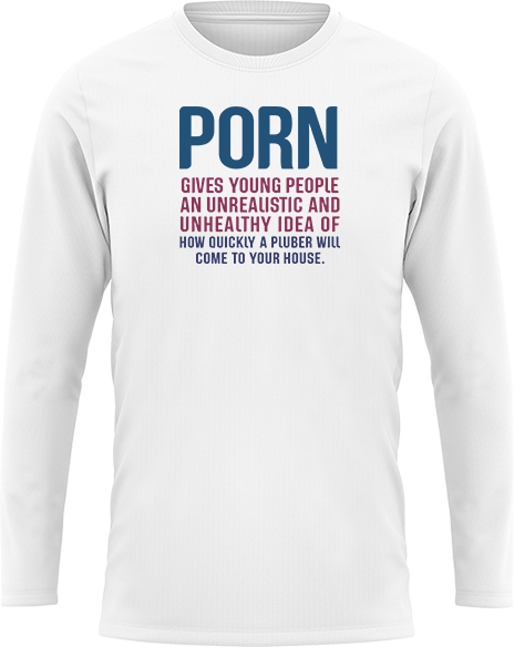 Porn Gives Young People - Image 5