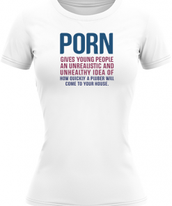 Porn Gives Young People - Image 3