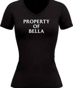 Property Of Bella - Image 22