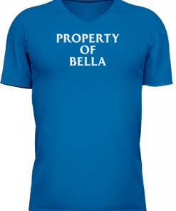 Property Of Bella - Image 13