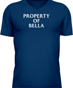 Property Of Bella - Image 9