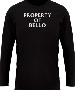 Property Of Bello - Image 25