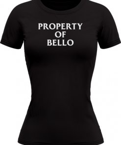 Property Of Bello - Image 23