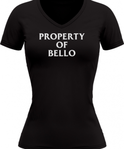 Property Of Bello - Image 22