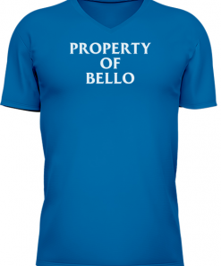 Property Of Bello - Image 13