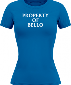 Property Of Bello - Image 14