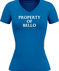 Property Of Bello - Image 15