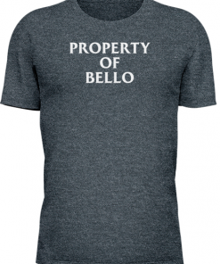 Property Of Bello - Image 16