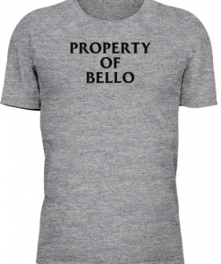 Property Of Bello - Image 18