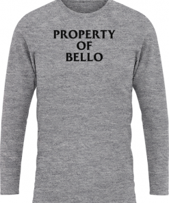 Property Of Bello - Image 19