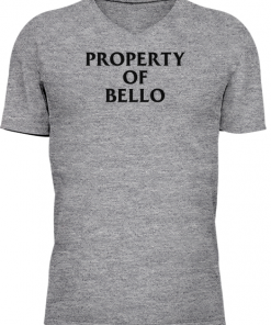Property Of Bello - Image 20