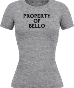 Property Of Bello - Image 21