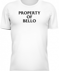 Property Of Bello - Image 6