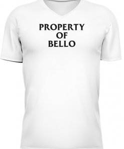 Property Of Bello - Image 5