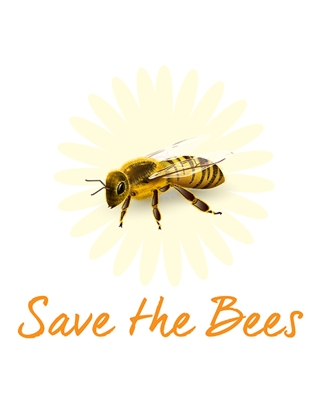 Save The Bees 1