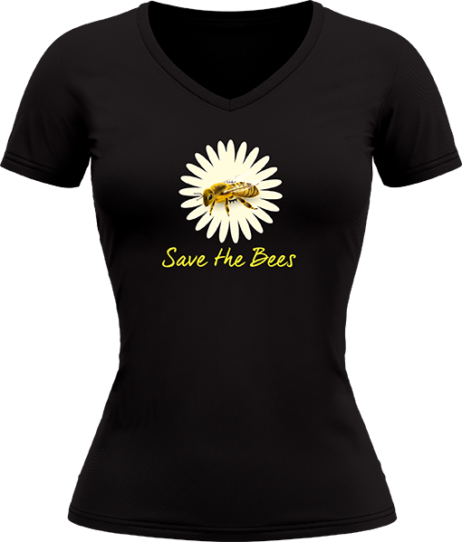 Save The Bees 1 - Image 4