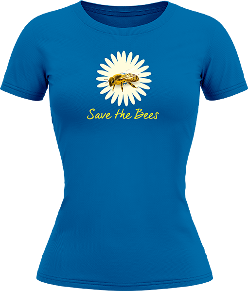 Save The Bees 1 - Image 9