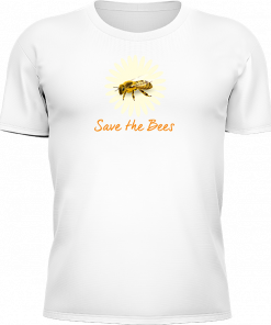 Save The Bees 1 - Image 22