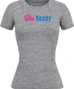 She Ready - Image 21